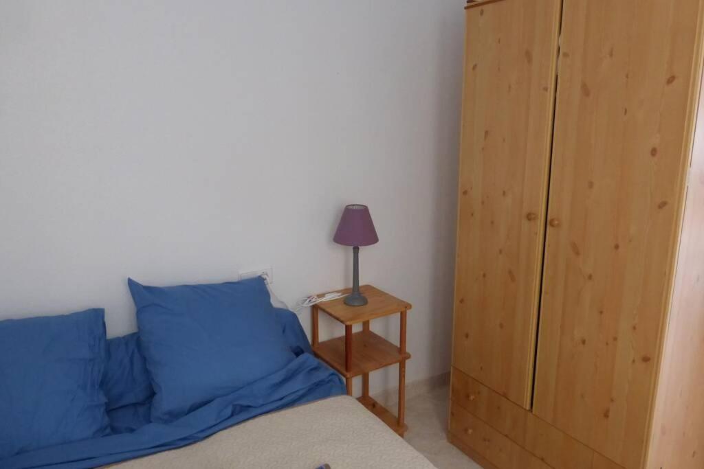 Maison Climatisee Avec Solarium, Wifi Et Piscine Dehesa de Campoamor  ภายนอก รูปภาพ