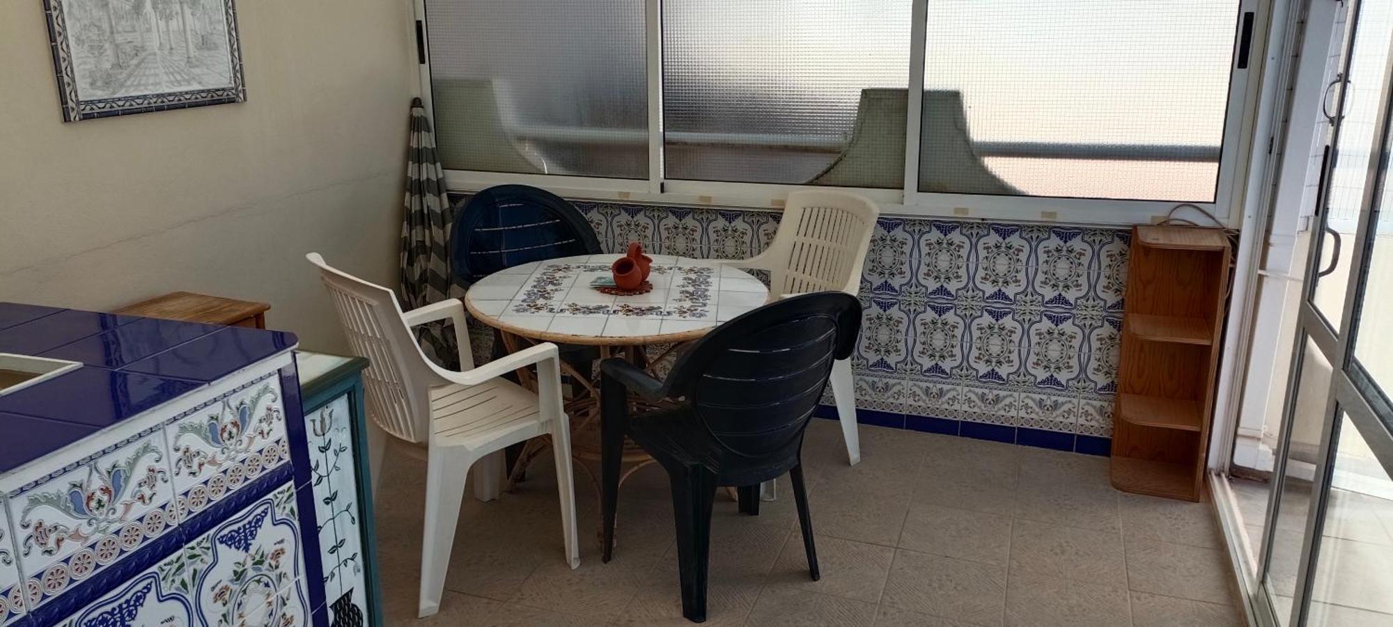 Maison Climatisee Avec Solarium, Wifi Et Piscine Dehesa de Campoamor  ภายนอก รูปภาพ